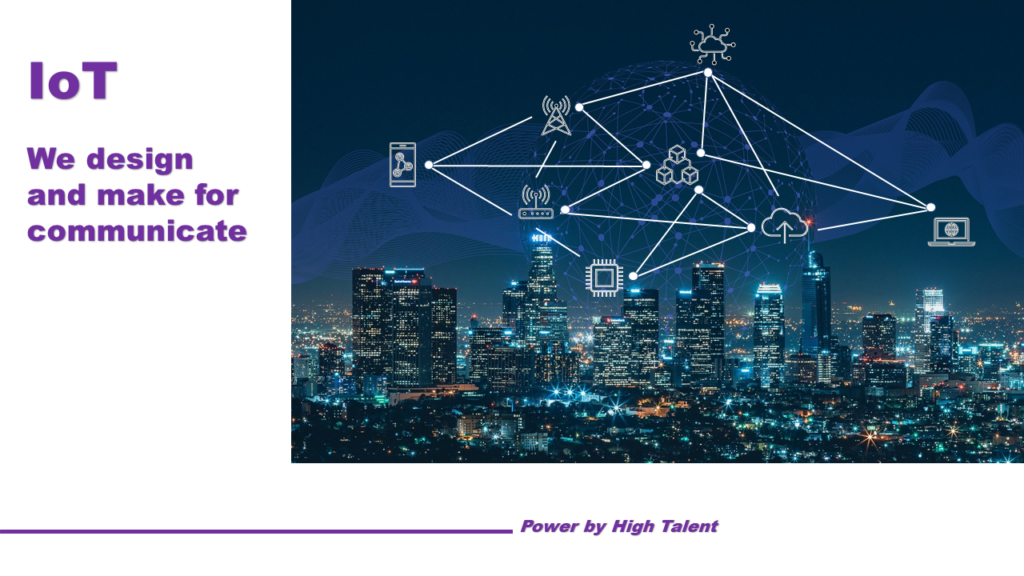 IoT Architecture